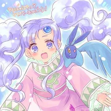 ワイール！メルディ達にまた会えるよぅ！