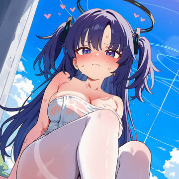 早濑ユウカとえっち~