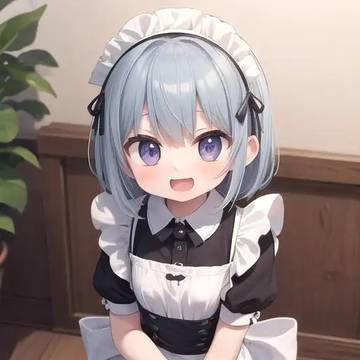 妹メイド