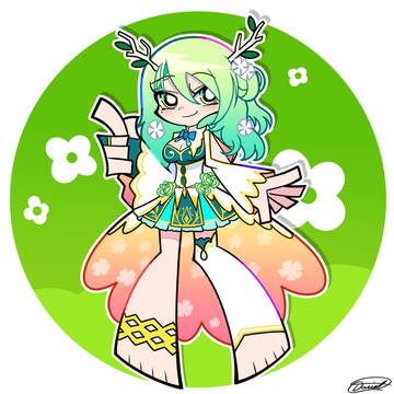 Ceres Fauna
