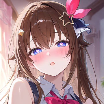 メロつくホロメンJP集