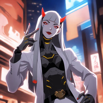 SHION-V1