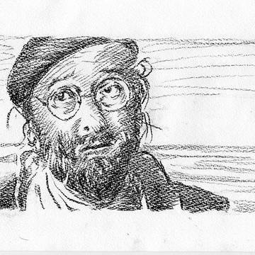 Lucio Dalla（ルチオ・ダッラ）