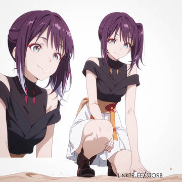 酒寄彩葉 Iroha Sakayori 超かぐや姫! 234P