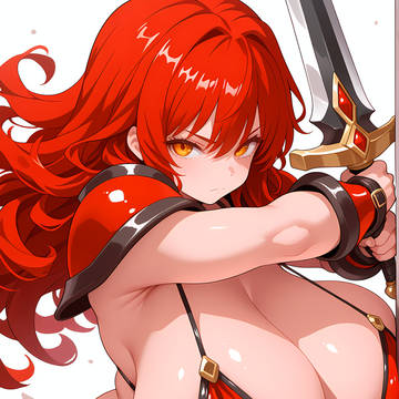 戦士ちゃん紹介