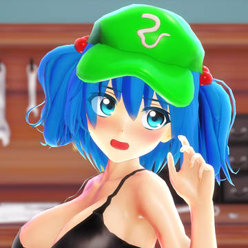 にとり