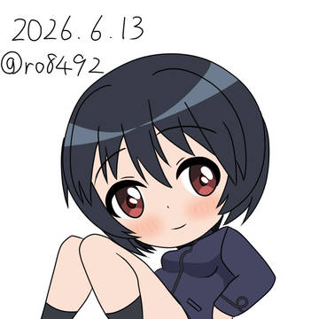 ミニ下原さん