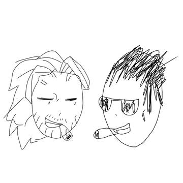 doodle