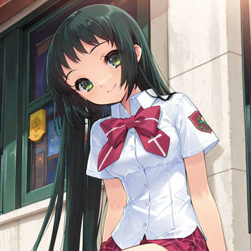 ななついろ★ドロップス 八重野撫子