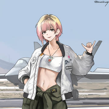 TASHA