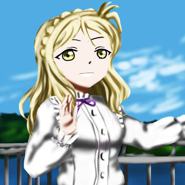 誕生日おめでとう！