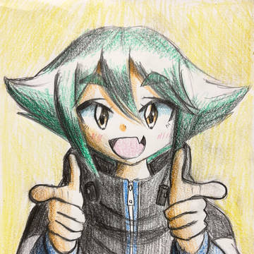 カコさん