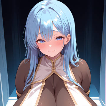 乳暖簾ちゃん紹介