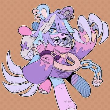 Threadbear