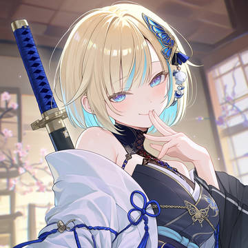 藍沢エマ