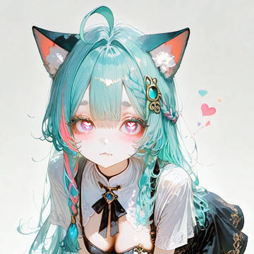 ミントの猫舌でフェラされたい