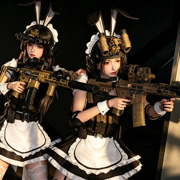 专业营救被魔人幹烂的魔法少女！