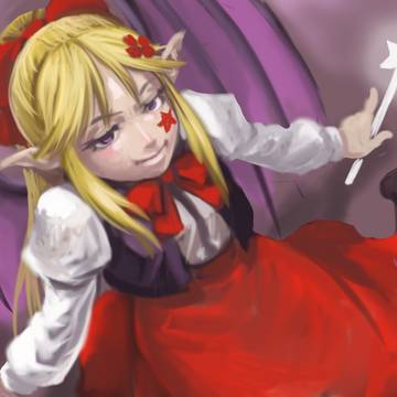 深夜の真剣お絵描き60分一本勝負】その陸百弐拾伍