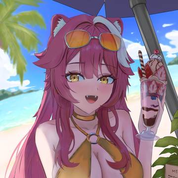 ☀️🏖️