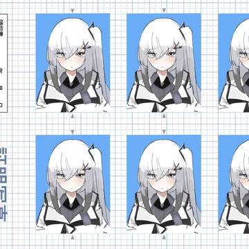 証明写真
