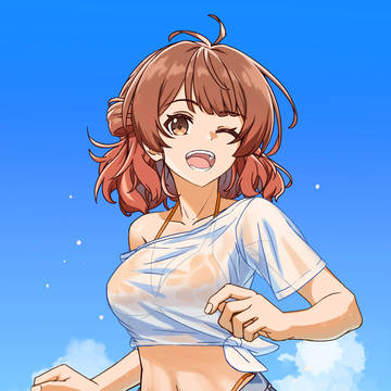 海゛だぁぁぁぁ！！！！！！