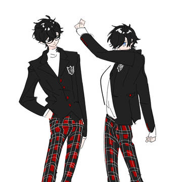 P5&ENDFIELD