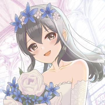 泉ちゃん💍💐