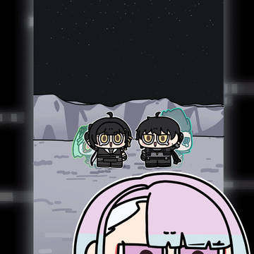 문이 닫혔다