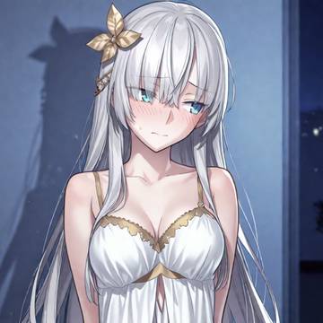 アナスタシア・ニコラエヴナ・ロマノヴァ