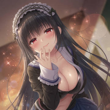大好きな後輩くんにだけ…