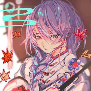 錦木