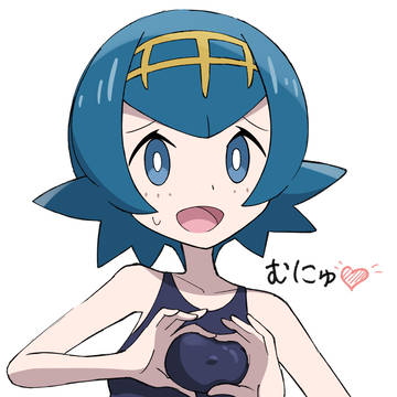 スイレン