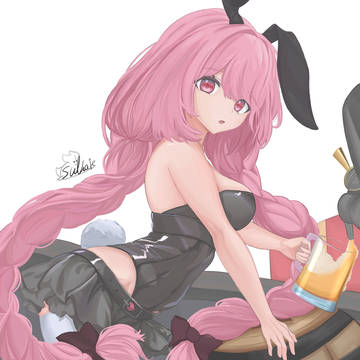 Eversoul bunny girl(25.08~26.02)