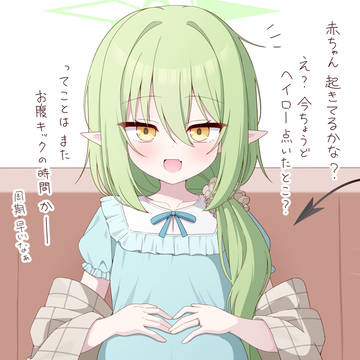 ノゾミママ