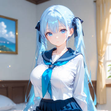 透明感やばい!