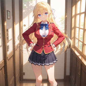 七瀬やばい♪