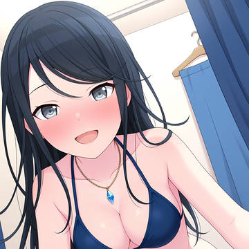 健全イラスト５５