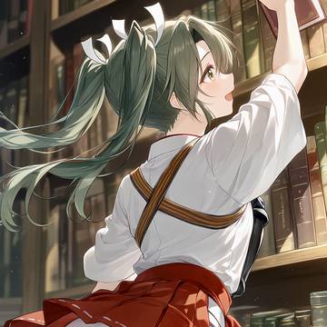 瑞鶴ちゃん