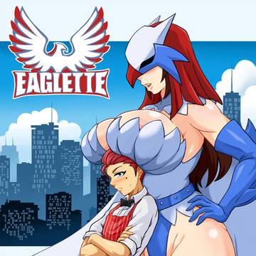 Comm : Eaglette vol 3