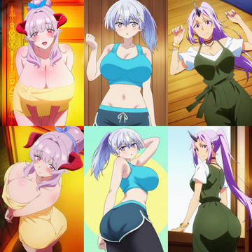 Current Waifu Packs