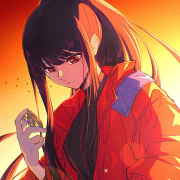 天神ネロ