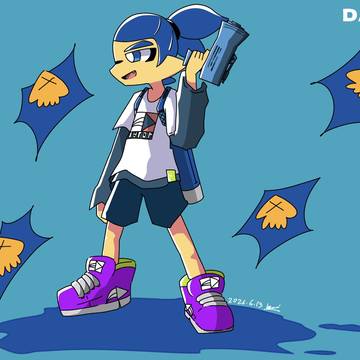 13日目ッ‼︎