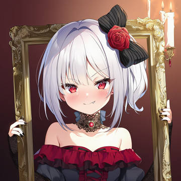 血族少女