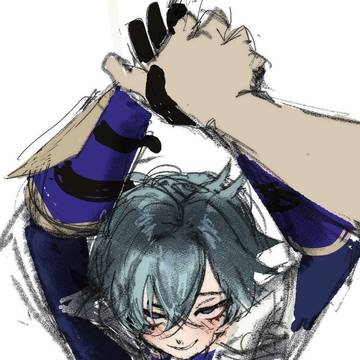 はあ、はあ…………