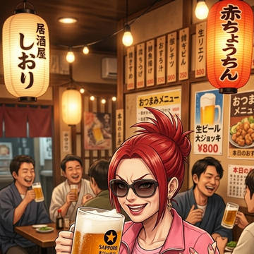 最強ババア