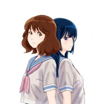 くみれな ～響け!ユーフォニアム