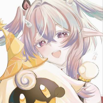 原神イラストまとめ2