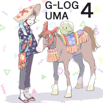 🐎UMA4🐎