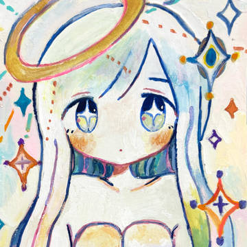 天使