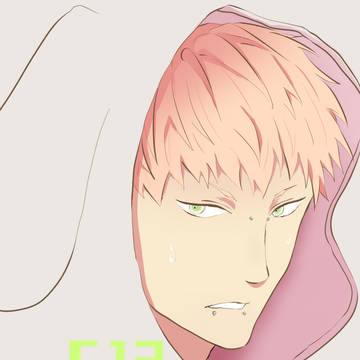 HAPPY BIRTHDAY！ノイズ！